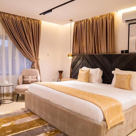 Limewood Villa Lagos Zewnętrze zdjęcie