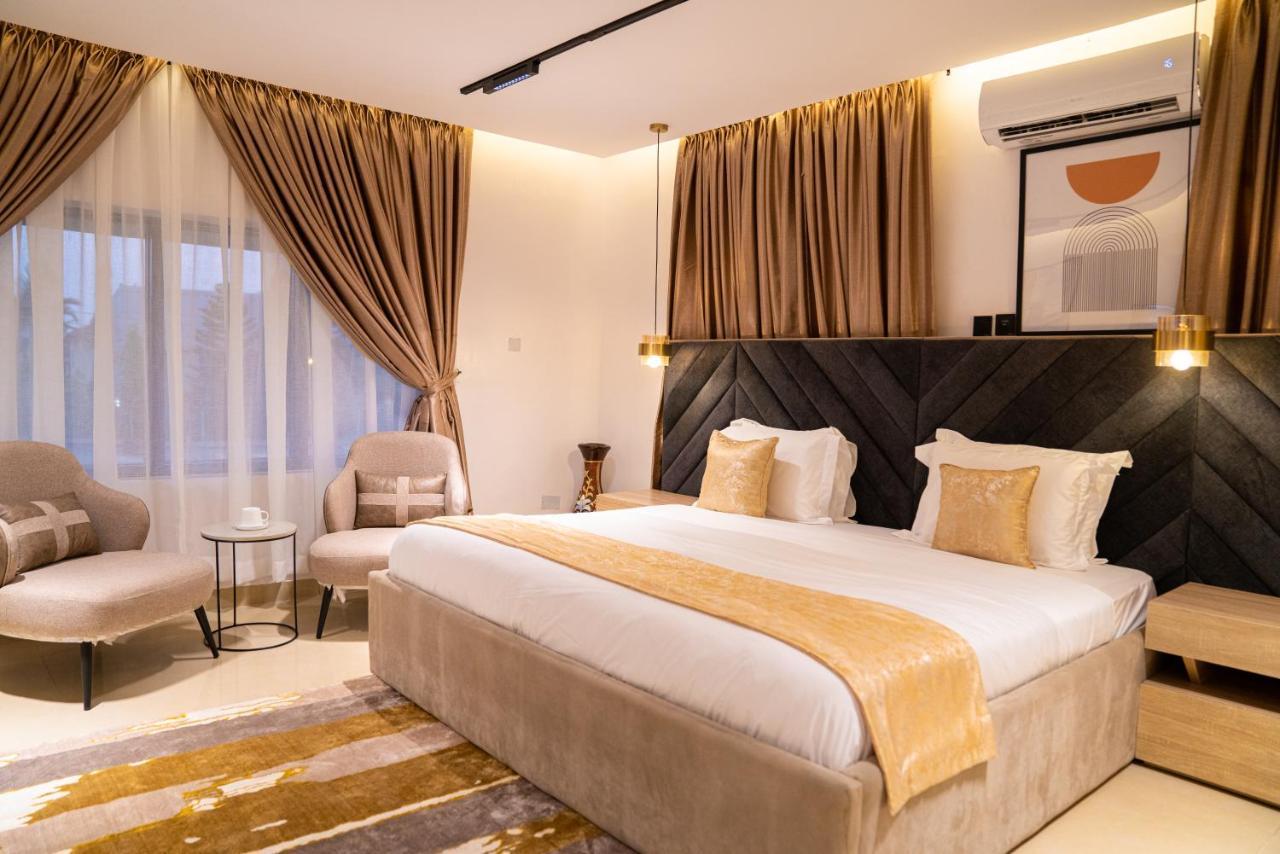 Limewood Villa Lagos Zewnętrze zdjęcie