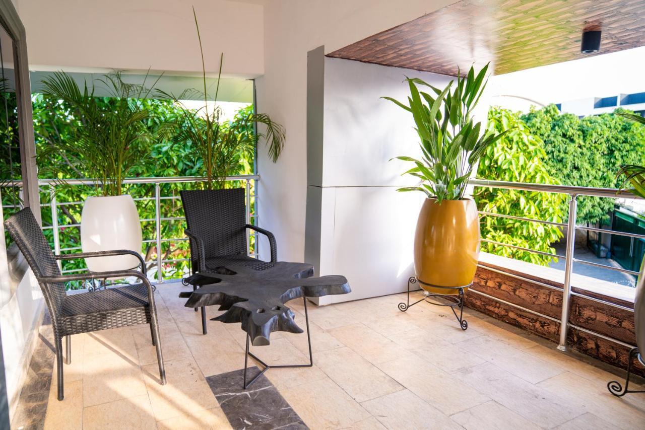 Limewood Villa Lagos Zewnętrze zdjęcie