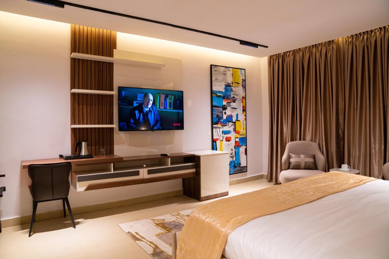 Limewood Villa Lagos Zewnętrze zdjęcie