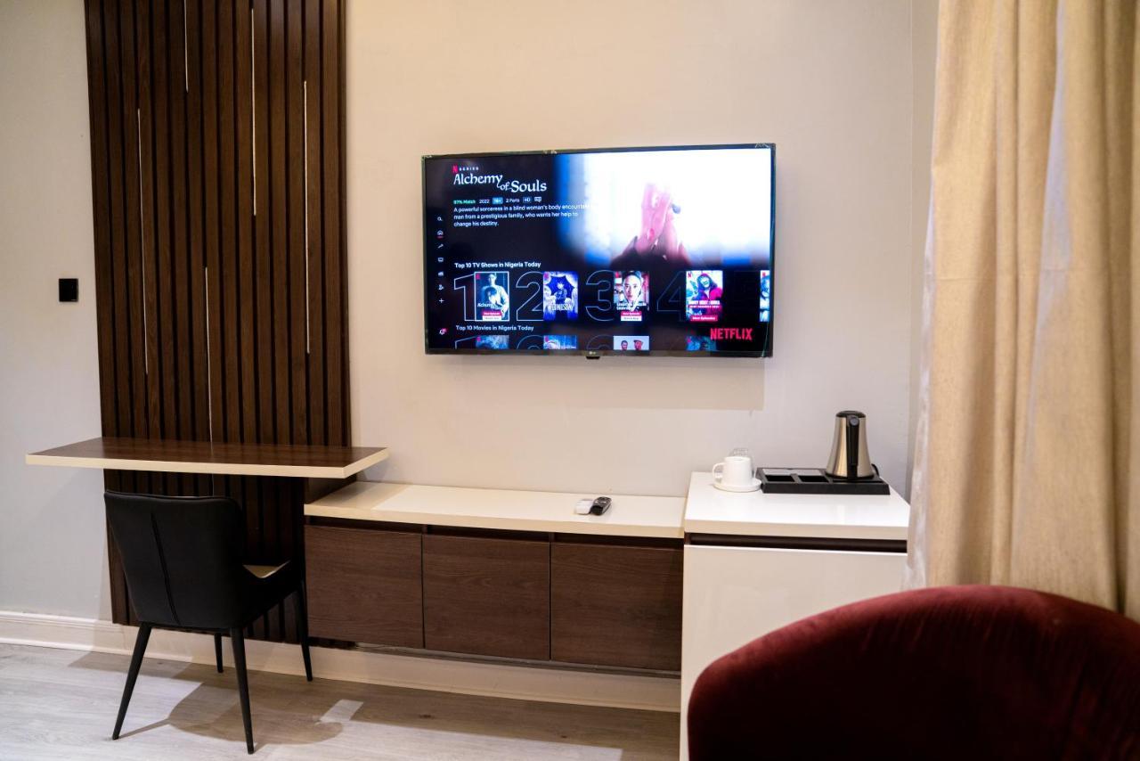 Limewood Villa Lagos Zewnętrze zdjęcie