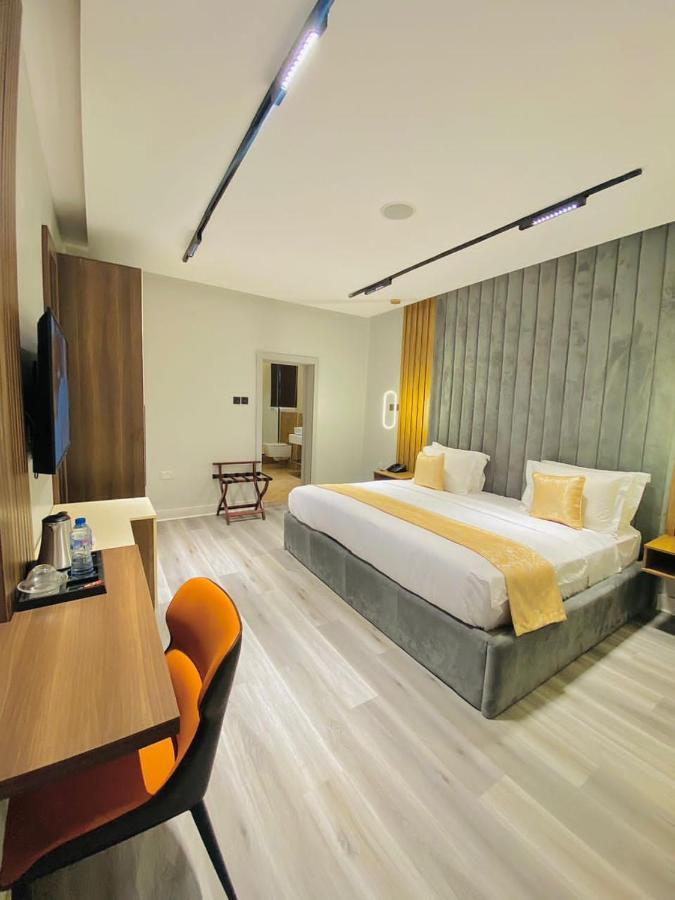 Limewood Villa Lagos Zewnętrze zdjęcie