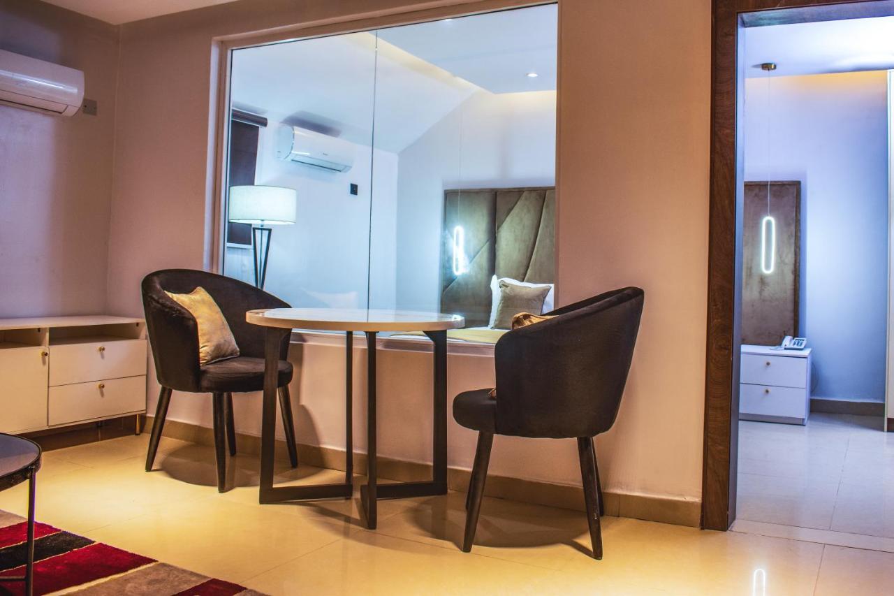 Limewood Villa Lagos Zewnętrze zdjęcie