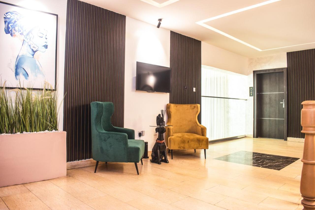 Limewood Villa Lagos Zewnętrze zdjęcie