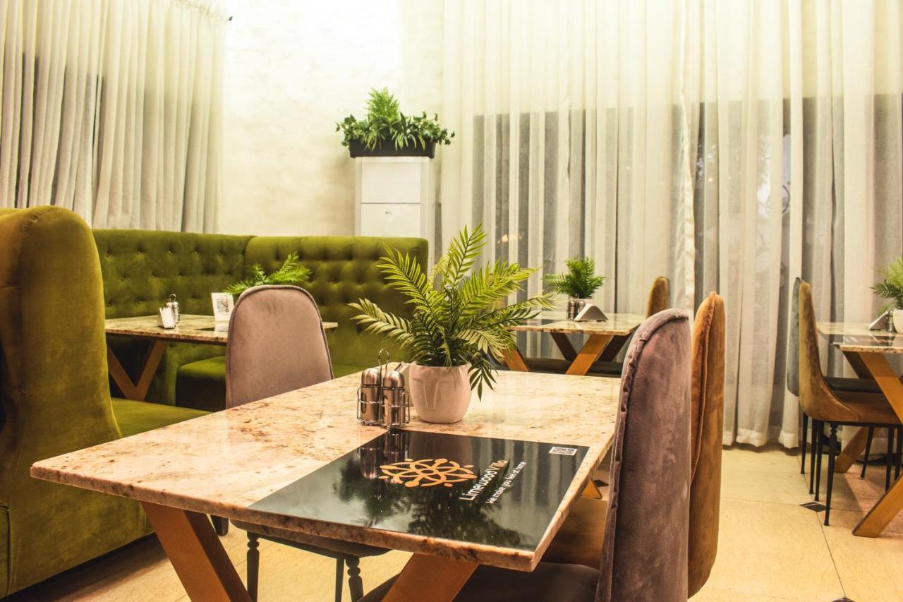 Limewood Villa Lagos Zewnętrze zdjęcie