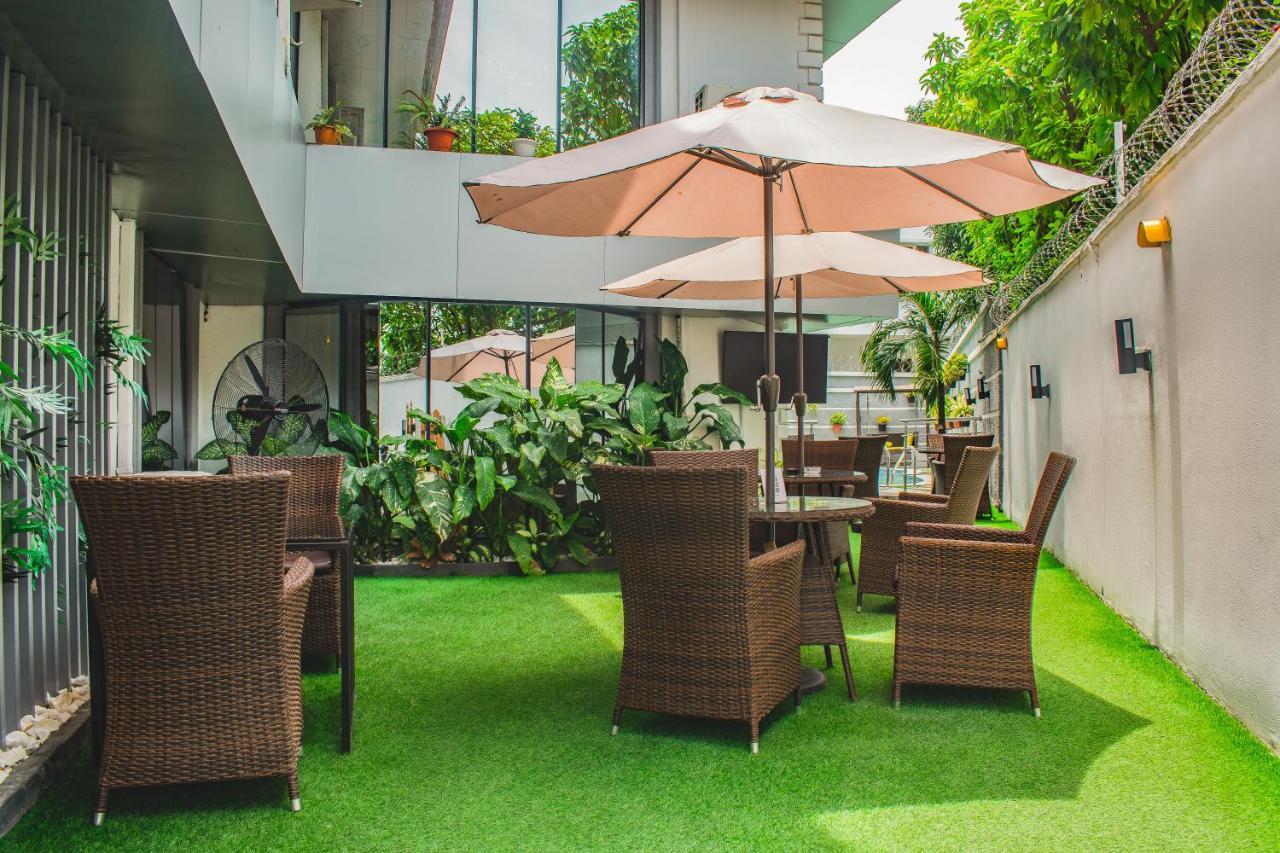 Limewood Villa Lagos Zewnętrze zdjęcie