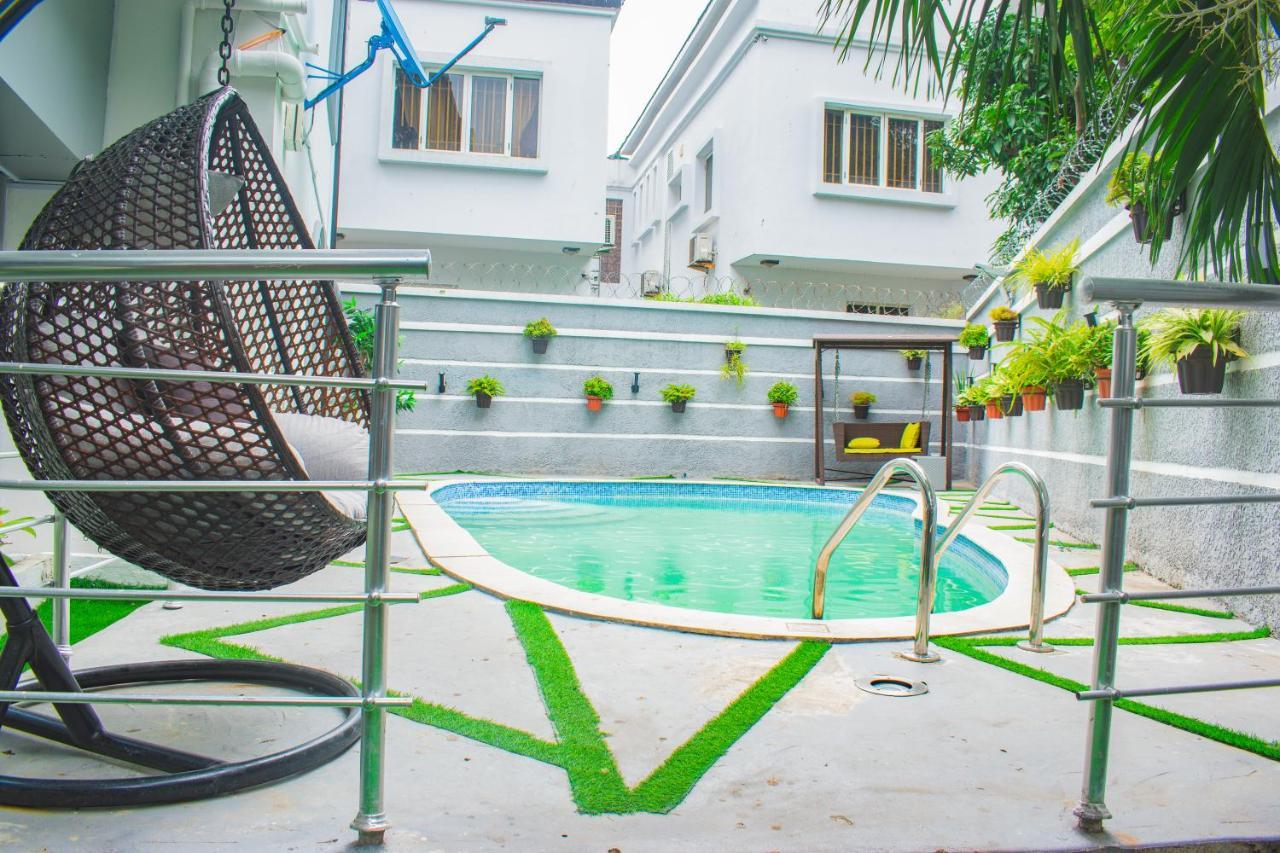 Limewood Villa Lagos Zewnętrze zdjęcie
