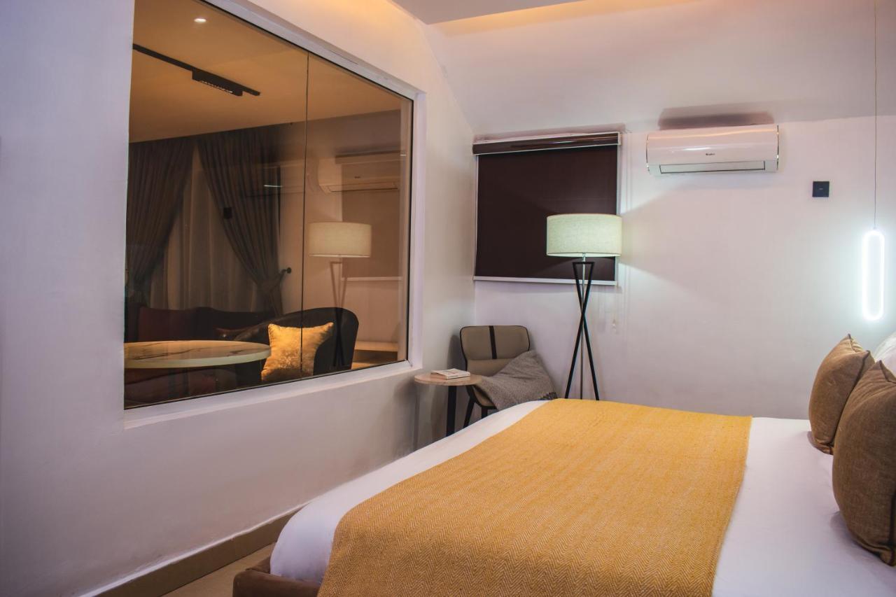 Limewood Villa Lagos Zewnętrze zdjęcie