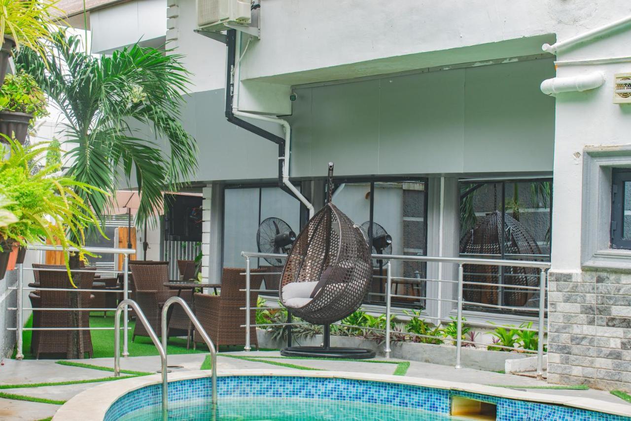 Limewood Villa Lagos Zewnętrze zdjęcie