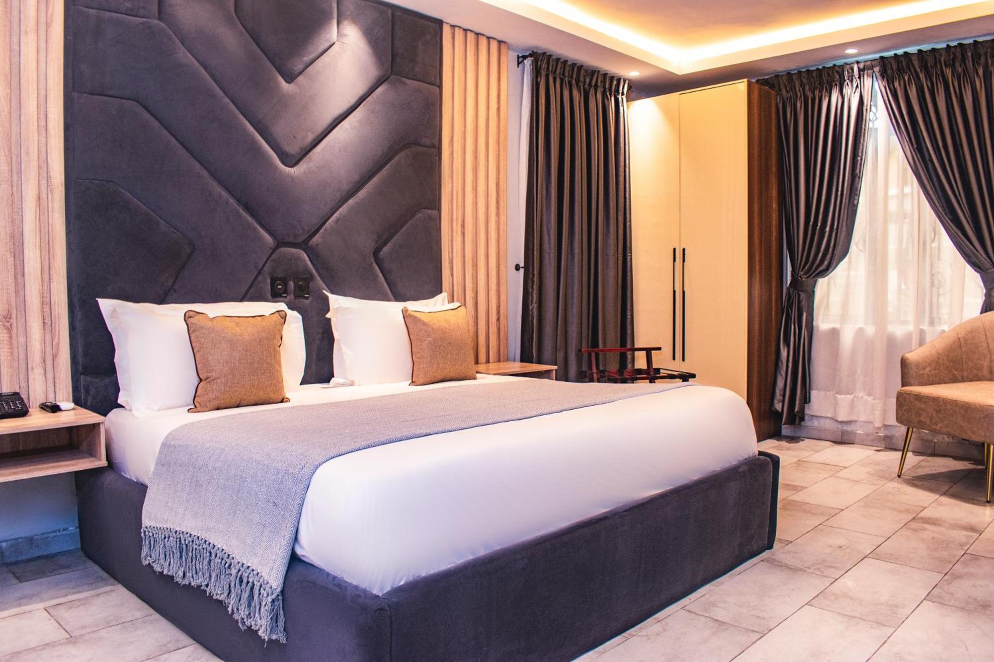 Limewood Villa Lagos Zewnętrze zdjęcie