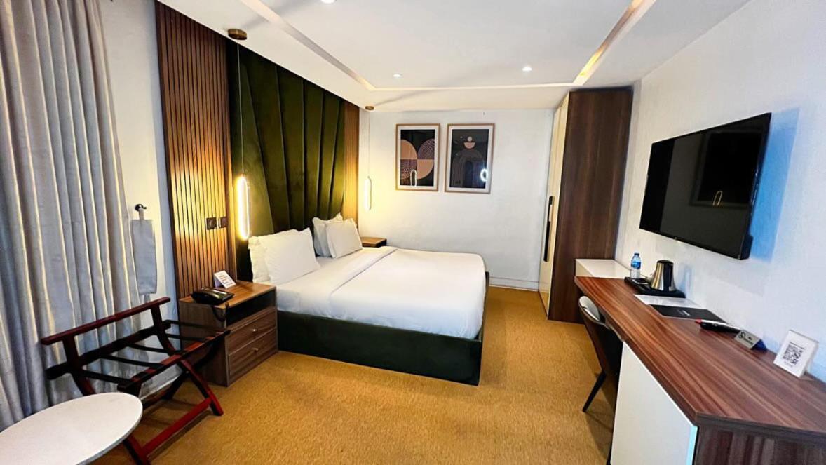 Limewood Villa Lagos Zewnętrze zdjęcie